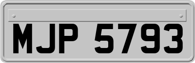MJP5793