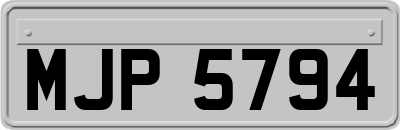 MJP5794