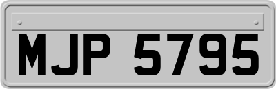 MJP5795