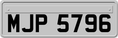 MJP5796