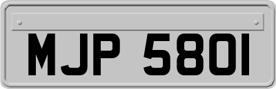 MJP5801