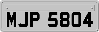 MJP5804