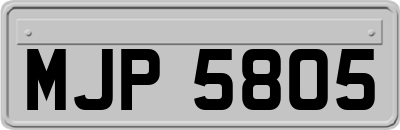 MJP5805