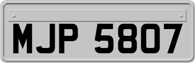 MJP5807