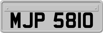 MJP5810