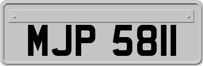 MJP5811
