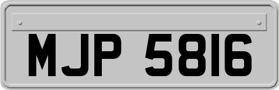 MJP5816