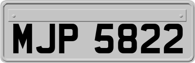MJP5822