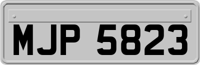 MJP5823