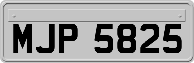 MJP5825