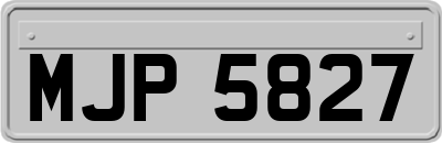 MJP5827