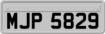 MJP5829