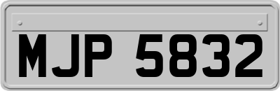 MJP5832