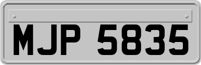 MJP5835