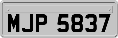 MJP5837