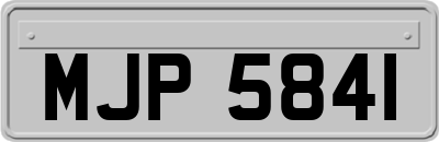 MJP5841