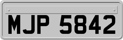 MJP5842