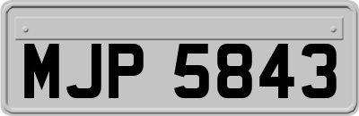 MJP5843