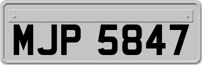 MJP5847