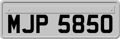 MJP5850