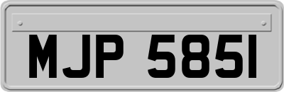 MJP5851