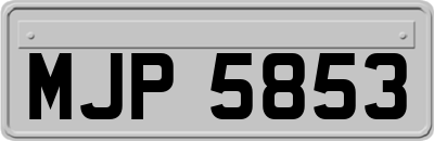 MJP5853