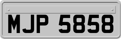 MJP5858