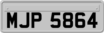 MJP5864