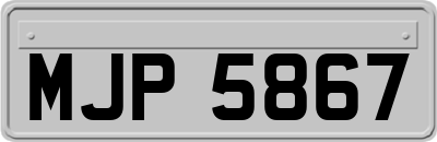 MJP5867