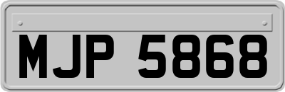 MJP5868