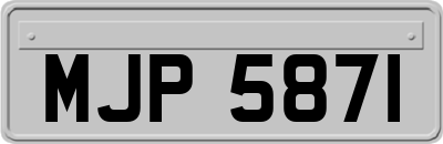 MJP5871