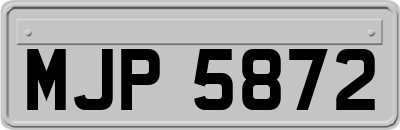 MJP5872