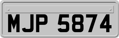 MJP5874