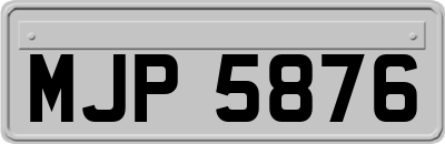 MJP5876