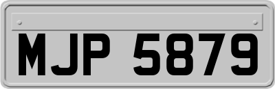 MJP5879