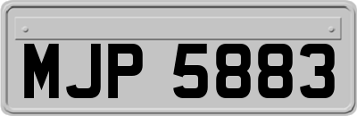 MJP5883