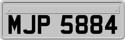 MJP5884