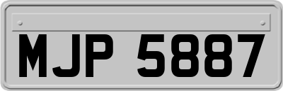 MJP5887