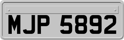 MJP5892
