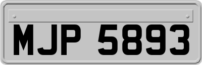 MJP5893