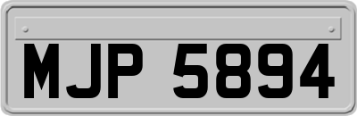 MJP5894