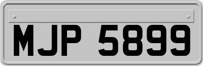 MJP5899