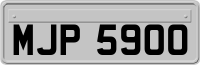 MJP5900