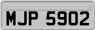 MJP5902
