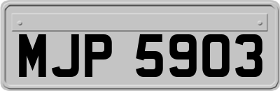 MJP5903
