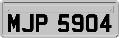 MJP5904