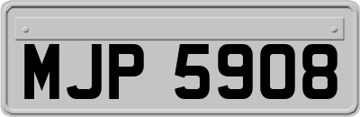MJP5908