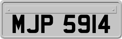 MJP5914