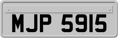 MJP5915