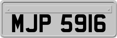MJP5916